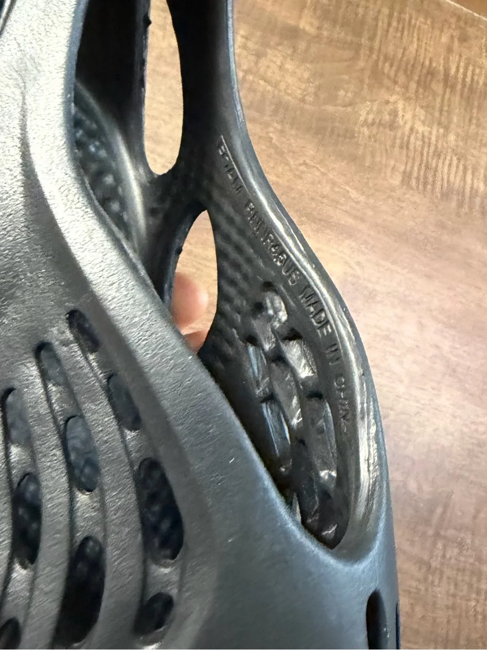 Adidas Yeezy Foam RNR sneakers